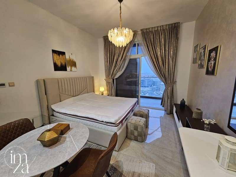 Furnished | 12cheques | Ready to move In Furnished | 12cheques | Ready to move In