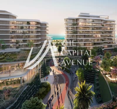2 Cпальни Таунхаус Продажа в Остров Садият, Абу-Даби - PRO_487816_Mamsha Gardens_Brochure_V012 (1)_44. jpg