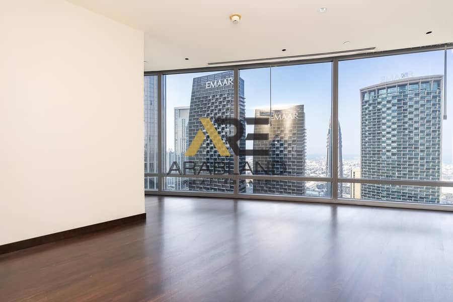 Ultimate Luxury | Upgraded | High Floor Ultimate Luxury | Upgraded | High Floor