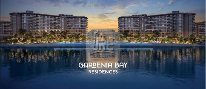 1 Спальня Апартамент Продажа в Яс Айленд, Абу-Даби - IMG-20250215-WA0050. jpg