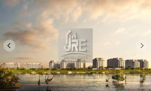 1 Спальня Апартамент Продажа в Яс Айленд, Абу-Даби - IMG-20250127-WA0072. jpg