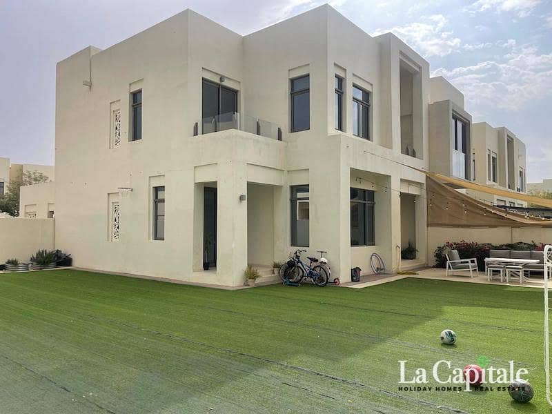 Largest Plot | On Pool and Park | Exclusive Largest Plot | On Pool and Park | Exclusive