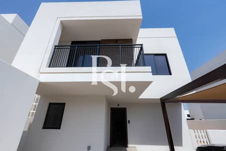 4 Cпальни Вилла Продажа в Яс Айленд, Абу-Даби - noya-4-brm-yas-island-yas-north-abu-dhabi-1. jpg