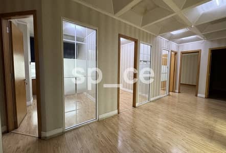 Офис в аренду в Хамдан Стрит, Абу-Даби - Офис в Хамдан Стрит, 244200 AED - 11111714