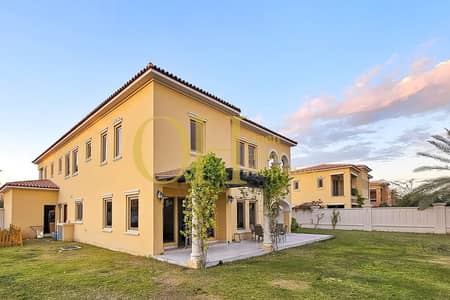 5 Bedroom Villa for Sale in Saadiyat Island, Abu Dhabi - WhatsApp Image 2025-03-13 at 12.08. 47. jpeg