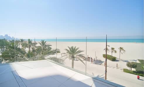 Modified 3BR+M Exquisite Seaview Soul Beach Access