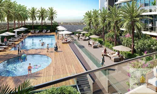 Studio for Sale in Jebel Ali, Dubai - WhatsApp Image 2025-03-13 at 1.46. 52 PM (1). jpeg