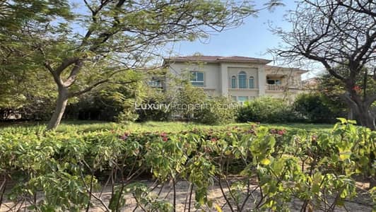 Luxury Villa | Prime Location | Large Plot