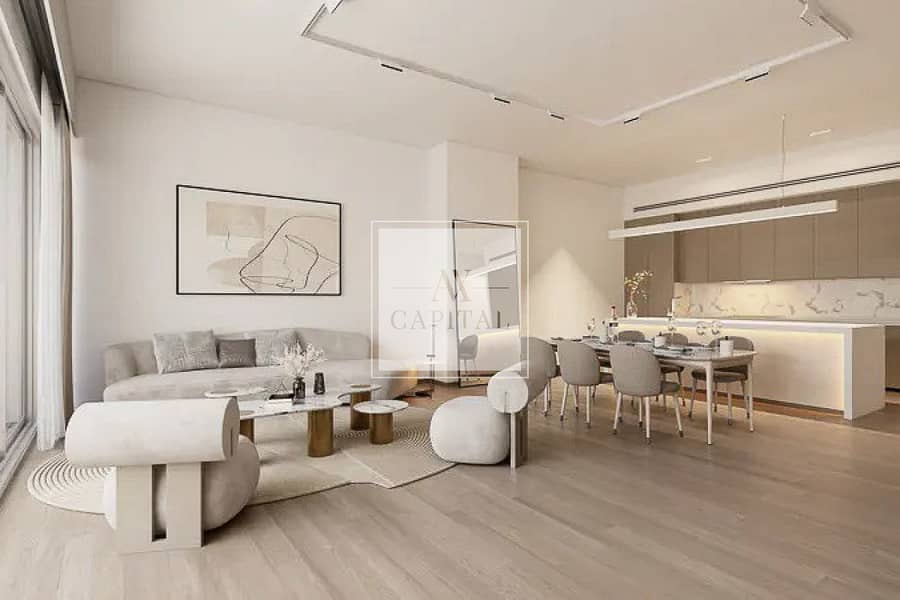 Big Layout | Private Pool | Single Row Big Layout | Private Pool | Single Row