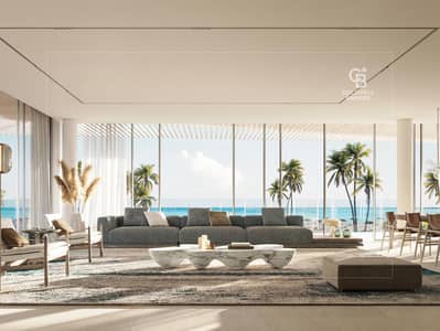 1 Bedroom Flat for Sale in Dubai Islands, Dubai - Beach Access | Luxury Living | Island view