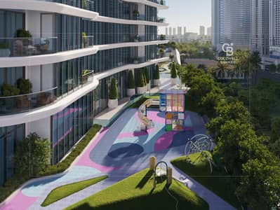 1 Bedroom Flat for Sale in Dubai Harbour, Dubai - Best Price | Marine & Skyline View | Spacious Layout