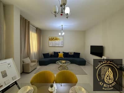 2 Bedroom Flat for Sale in Al Yasmeen, Ajman - d78f191f-e1bd-45bb-8ab8-2dd39d55800e. jpg