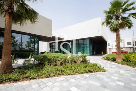 雅斯岛， 阿布扎比 3 卧室联排别墅待售 - 2br - noya - Yas Island - Yas North - Abu Dhabi-44. jpg