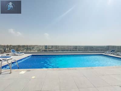 Studio for Rent in International City, Dubai - 20240430_145654. jpg