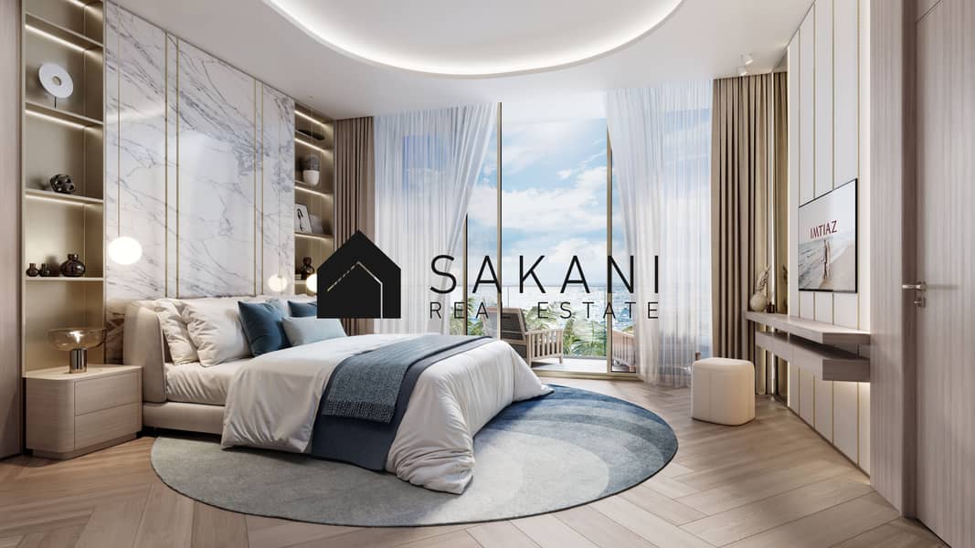 12 Sunset Bay by Imtiaz - Bedroom 2. jpg