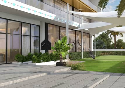 Studio for Sale in Dubai Sports City, Dubai - lifestyle. jpg