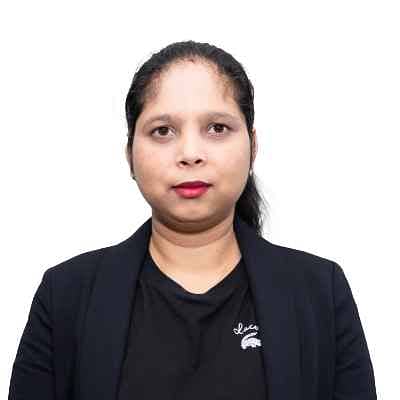 Vandana Bisen Devinder Singh
