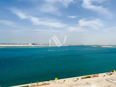 شقة 2 غرفة نوم للايجار في جزيرة الريم، أبوظبي - IMG-20250310-WA0128. jpg