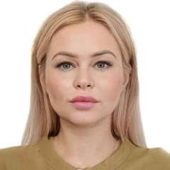 Daria Naidenova Daria Naidenova