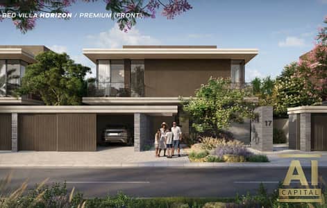 4 Bedroom Townhouse for Sale in Athlon by Aldar, Dubai - Screenshot 2025-03-13 140553. png