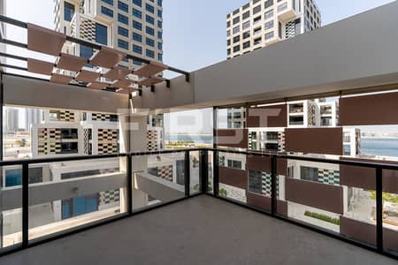 3 Bedroom Apartment for Rent in Al Reem Island, Abu Dhabi - DSC02456. jpg