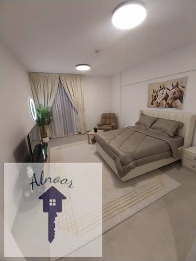 Studio for Rent in Tilal City, Sharjah - WhatsApp Image 2025-03-13 at 2.24. 22 PM. jpeg