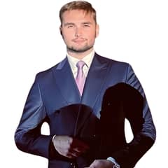 Daniil Shalabaev