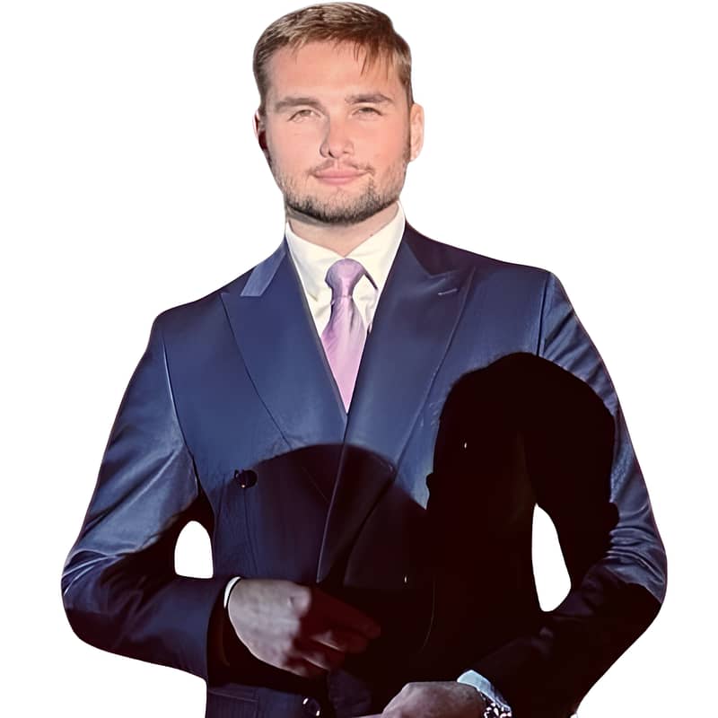 Daniil Shalabaev