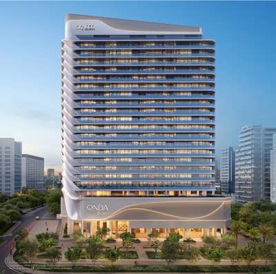 1 Bedroom Flat for Sale in Business Bay, Dubai - 1. png