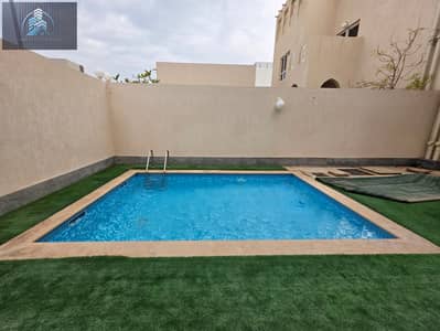 5 Bedroom Villa for Rent in Umm Suqeim, Dubai - 20250224_114142. jpg