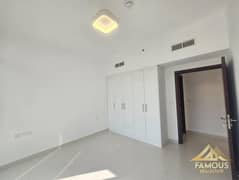 Brand New 2BHK Apartment For Family Available Now!!! With Balcony In Al Qusais Industrial area 3 dubai.