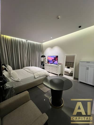 Studio for Sale in Business Bay, Dubai - WhatsApp Image 2025-03-13 at 1.51. 32 PM (1). jpeg