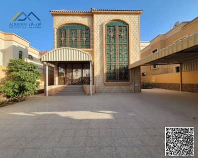 5 Bedroom Villa for Sale in Al Rawda, Ajman - eba6f73c-51ea-4133-8415-a0537822ea06. jpg