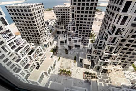 2 Bedroom Flat for Rent in Al Reem Island, Abu Dhabi - 1. jpeg