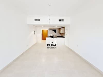 Spacious Studio | Low Floor | Rented Til July 2025