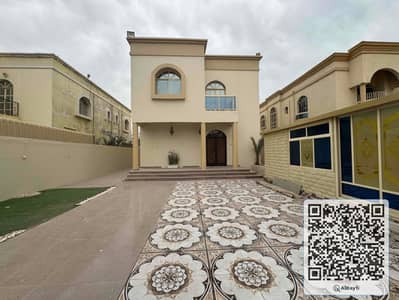 Convenient & Quiet Villa for Rent in Rawda 1 |School, Shops, & More at Your Doorstep| All Amenities Nearby |