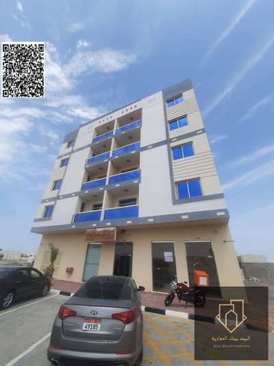 1 Bedroom Apartment for Rent in Al Jurf, Ajman - IMG-20250313-WA0092. jpg