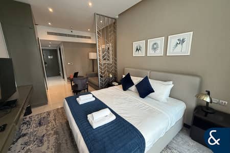 Vacant On Transfer | BB Canal View