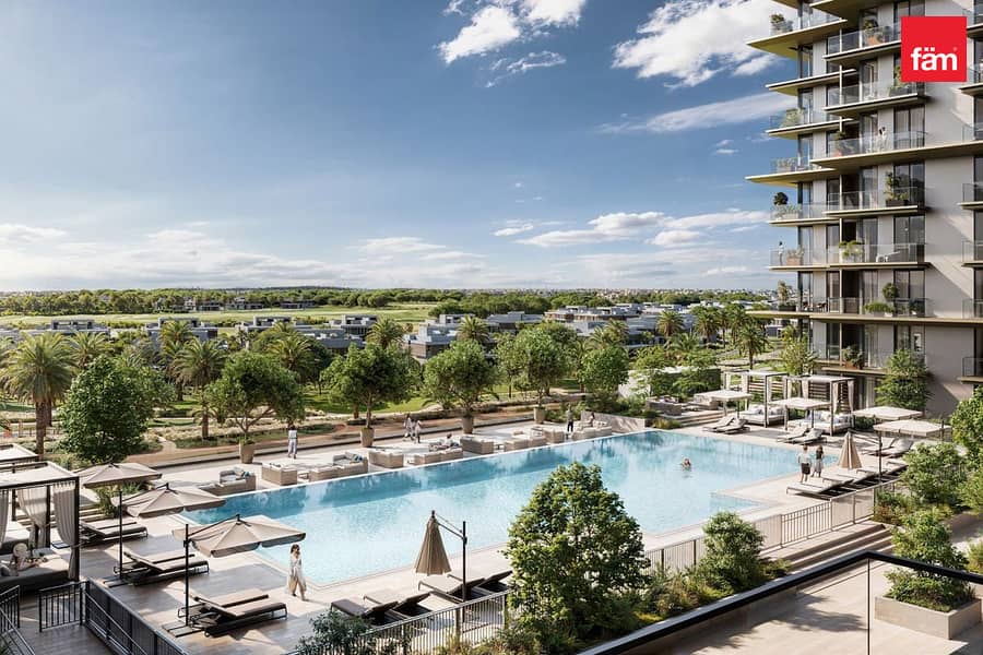 Квартира в Дубай Хиллс Истейт,Club Place,Club Place Tower A, 3 cпальни, 4291888 AED - 11112439 Квартира в Дубай Хиллс Истейт,Club Place,Club Place Tower A, 3 cпальни, 4291888 AED - 11112439