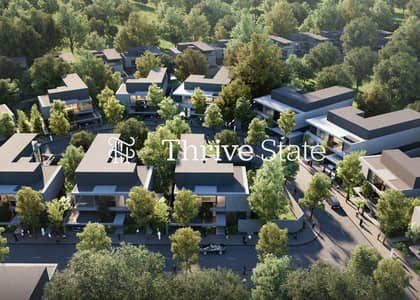 4 Cпальни Таунхаус Продажа в Тилал Сити, Шарджа - Таунхаус в Тилал Сити，Масаар，Азалея, 4 cпальни, 3100000 AED - 11112487