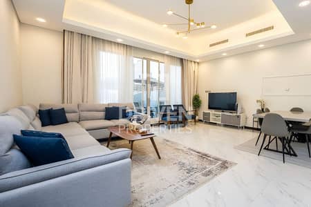 3 Bedroom Villa for Sale in Jumeirah Village Triangle (JVT), Dubai - Vacant Now | Prime Location | Spacious Layout