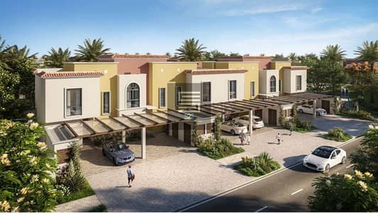 3 Bedroom Townhouse for Sale in Yas Island, Abu Dhabi - 1494d8d8-0e6d-4675-92f0-4c4213b6f664. jpg