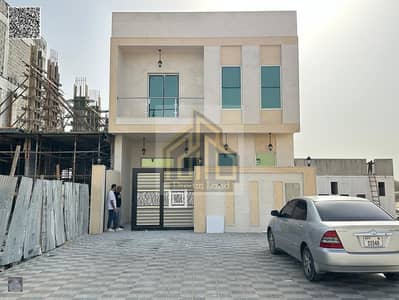 5 Bedroom Villa for Sale in Al Zahya, Ajman - WhatsApp Image 2024-12-18 at 2.33. 45 PM. jpg