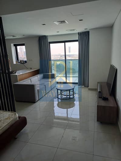 Fully Furnished | Ready To Move In | Balcony | Spacious
