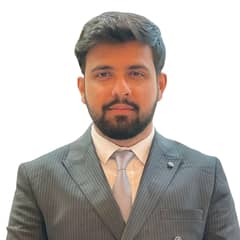 Saadat Shameem