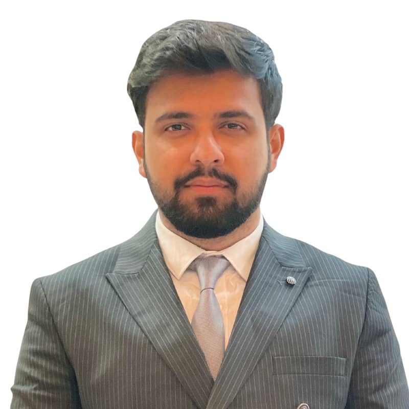Saadat Shameem