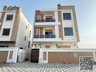 7 Bedroom Villa for Rent in Al Bahia, Ajman - 9b69ec48-0532-44e9-a52e-7c21aeaa2d52. jpg