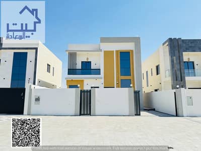 3 Bedroom Villa for Sale in Al Zahya, Ajman - IMG-20250313-WA0032. jpg