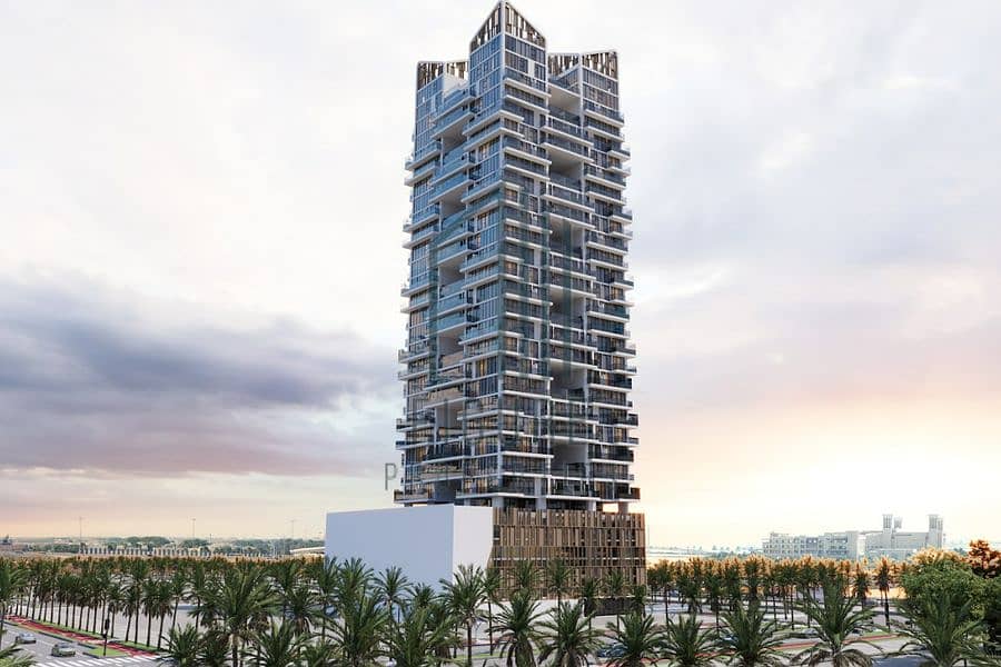 1HBK+POOL-HIGH FLOOR-DIS PAYMENTPLAN-RAMADAN OFFER 1HBK+POOL-HIGH FLOOR-DIS PAYMENTPLAN-RAMADAN OFFER