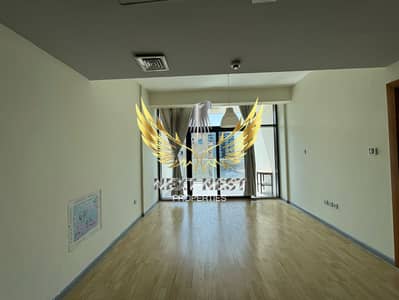 Ready to move in 1BHK Burj View